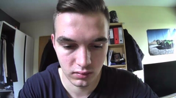 GermanBoy0205  11-09-2021 Recorded Video Topless